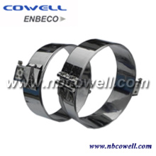 Anillo de calentador Mica para extrusora de placas de PVC